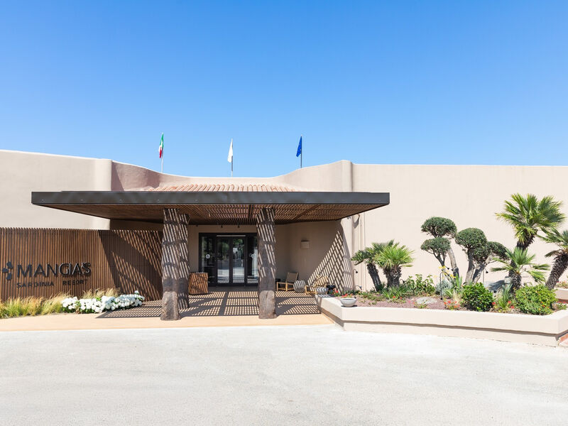 Mangia´s Sardinia Resort
