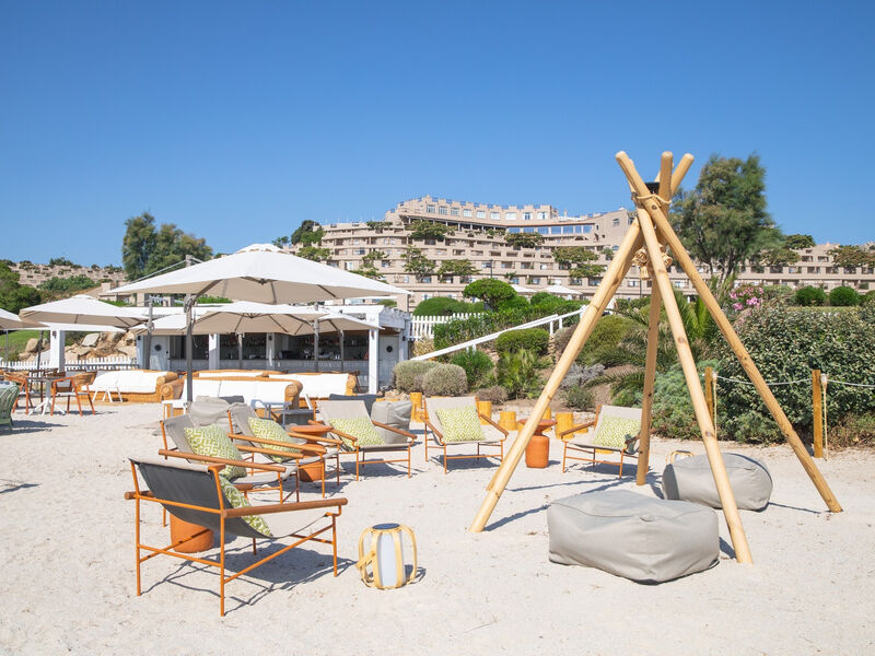 Mangia´s Sardinia Resort