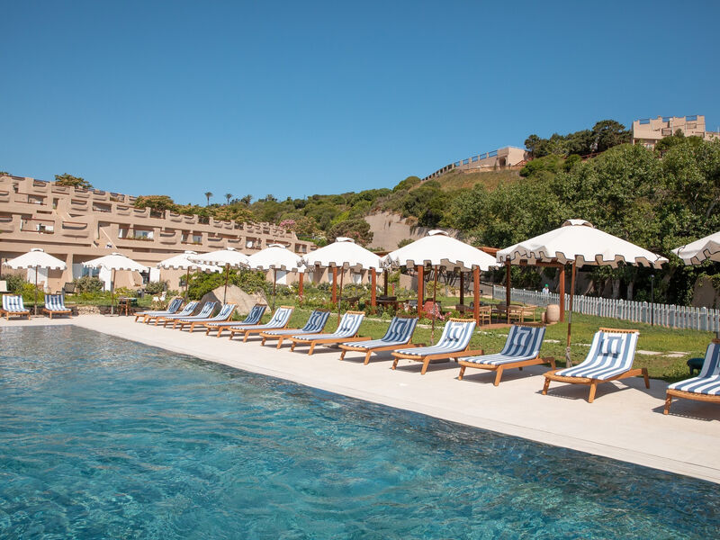 Mangia´s Sardinia Resort