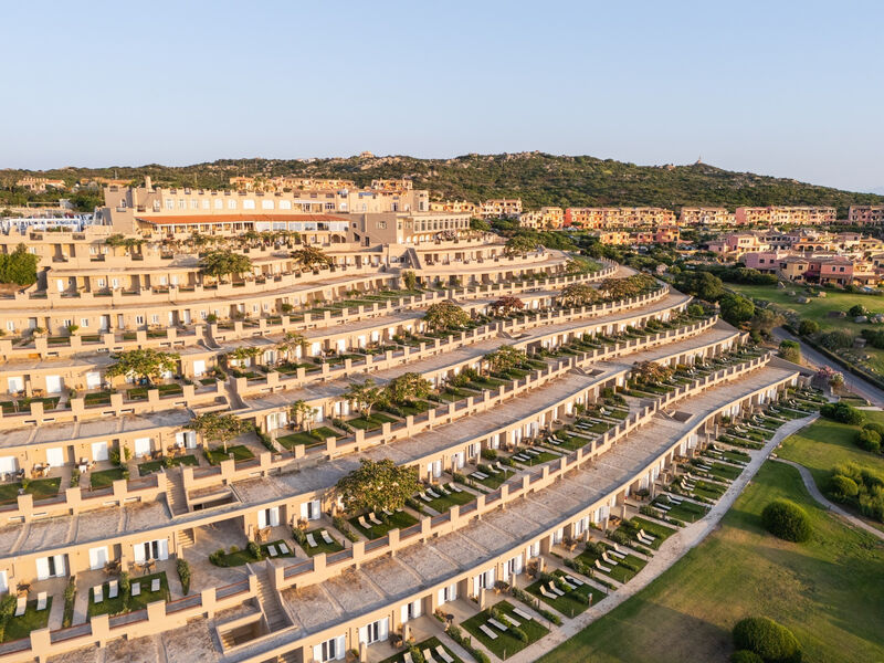 Mangia´s Sardinia Resort