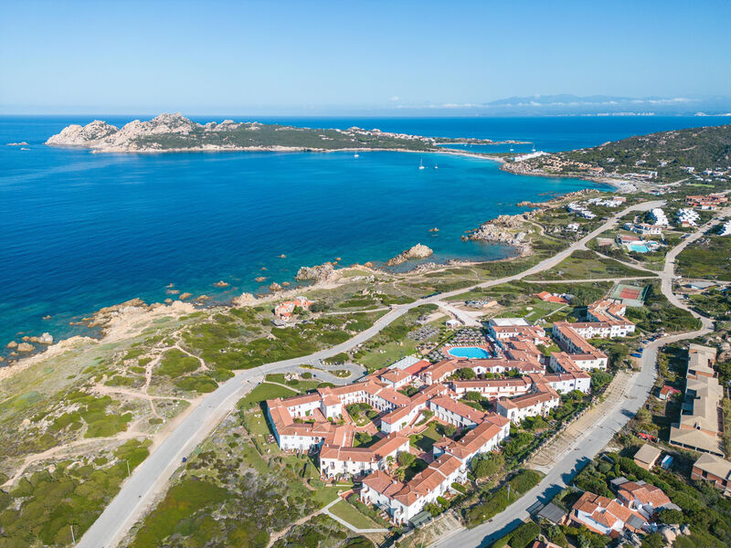 Mangia’S Sardinia, Santa Teresa By Curio Collection