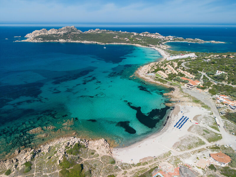 Mangia’S Sardinia, Santa Teresa By Curio Collection