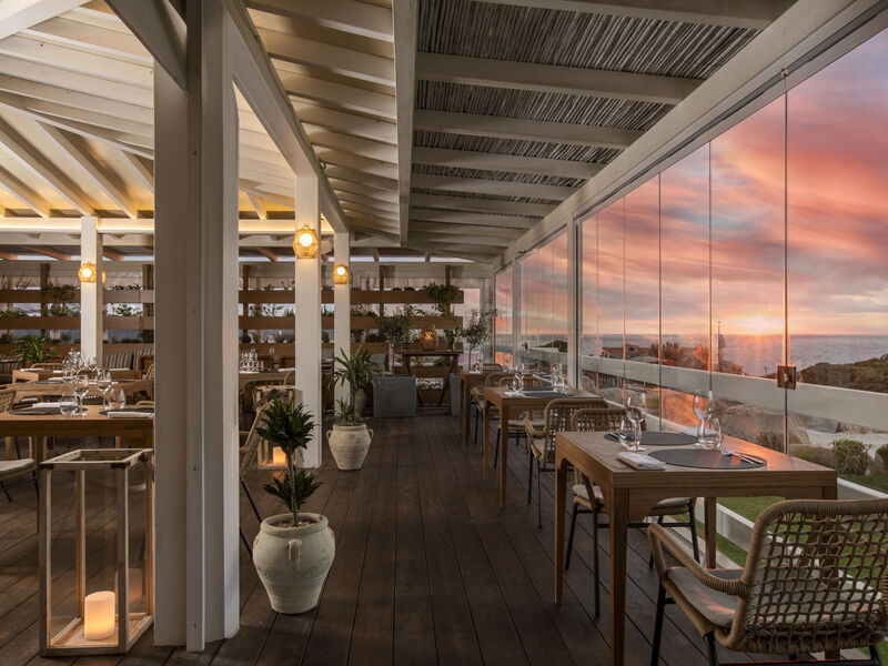 Mangia’S Sardinia, Santa Teresa By Curio Collection