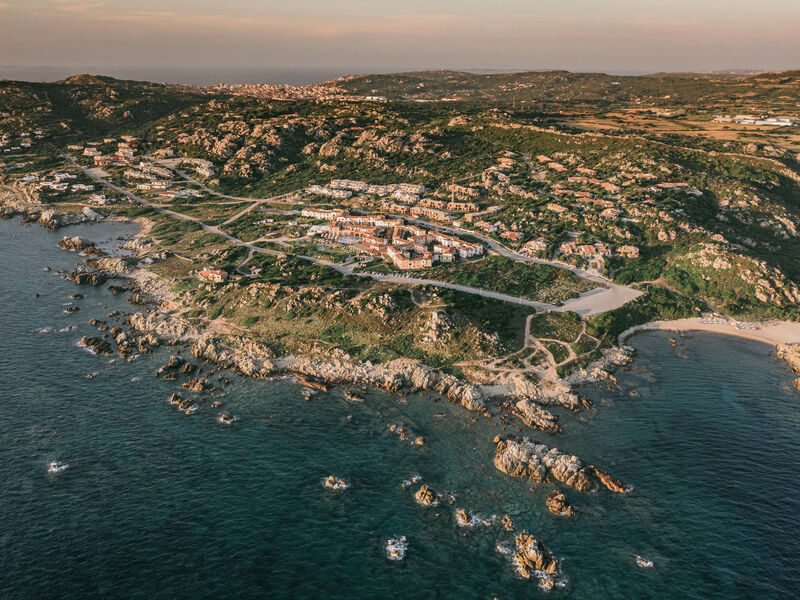Mangia’S Sardinia, Santa Teresa By Curio Collection