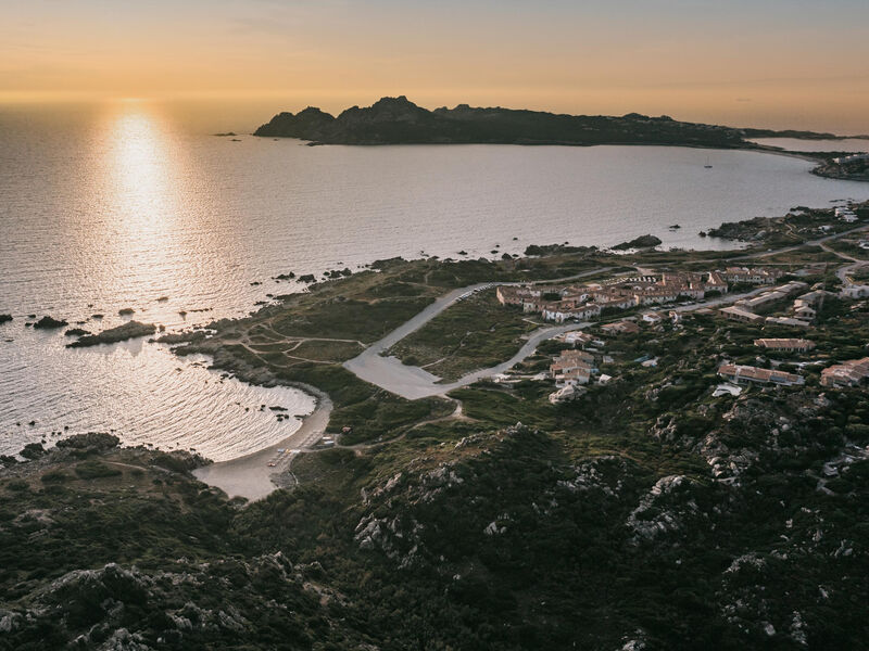 Mangia’S Sardinia, Santa Teresa By Curio Collection