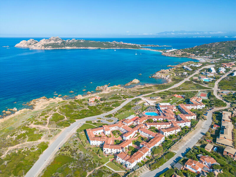 Mangia’S Sardinia, Santa Teresa By Curio Collection