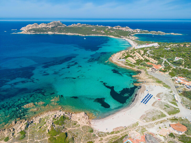 Mangia’S Sardinia, Santa Teresa By Curio Collection