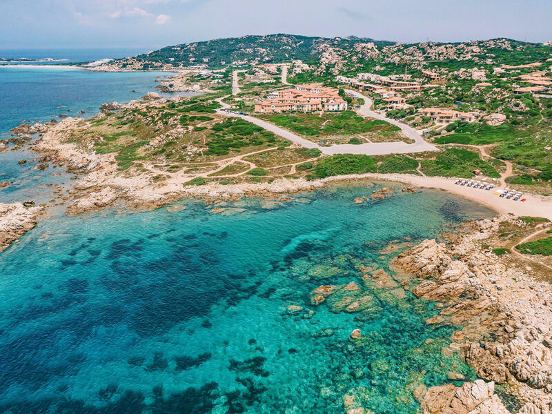 Mangia’S Sardinia, Santa Teresa By Curio Collection