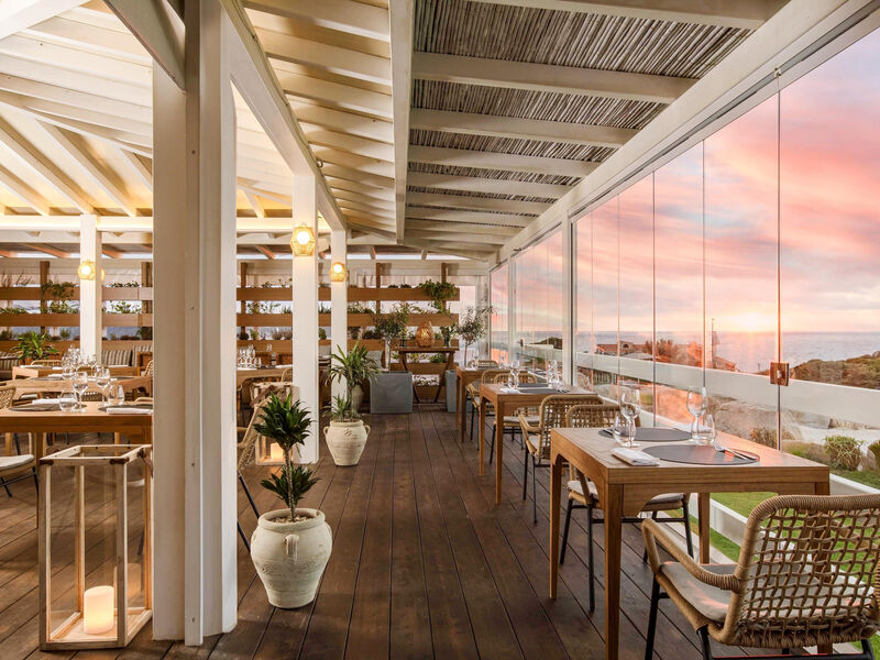 Mangia’S Sardinia, Santa Teresa By Curio Collection