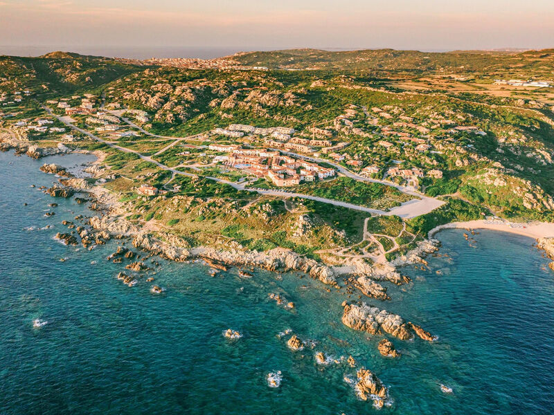 Mangia’S Sardinia, Santa Teresa By Curio Collection