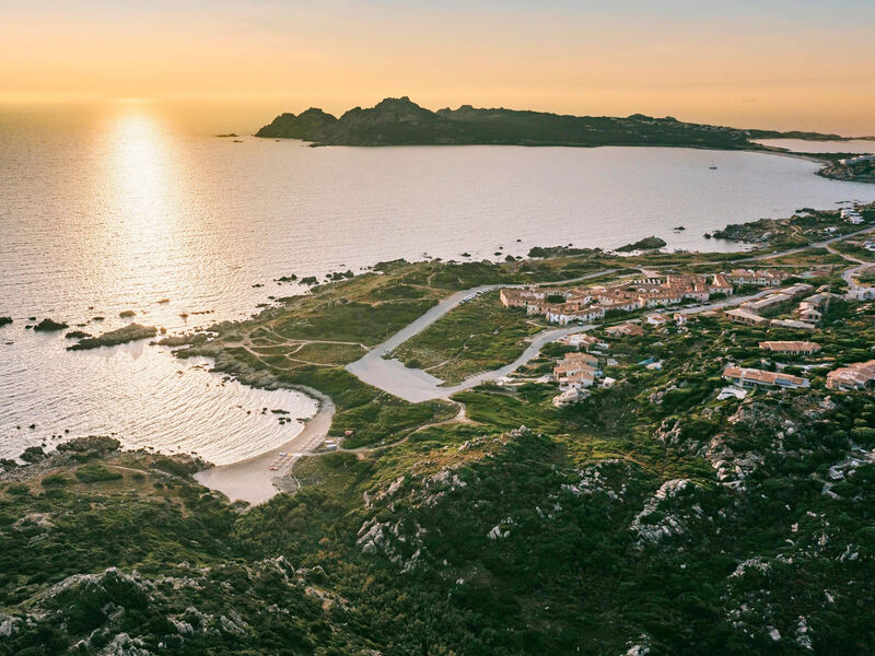 Mangia’S Sardinia, Santa Teresa By Curio Collection