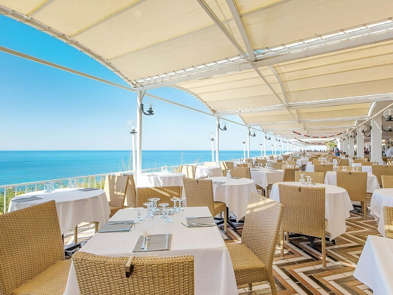 Mangia´s Torre Del Barone