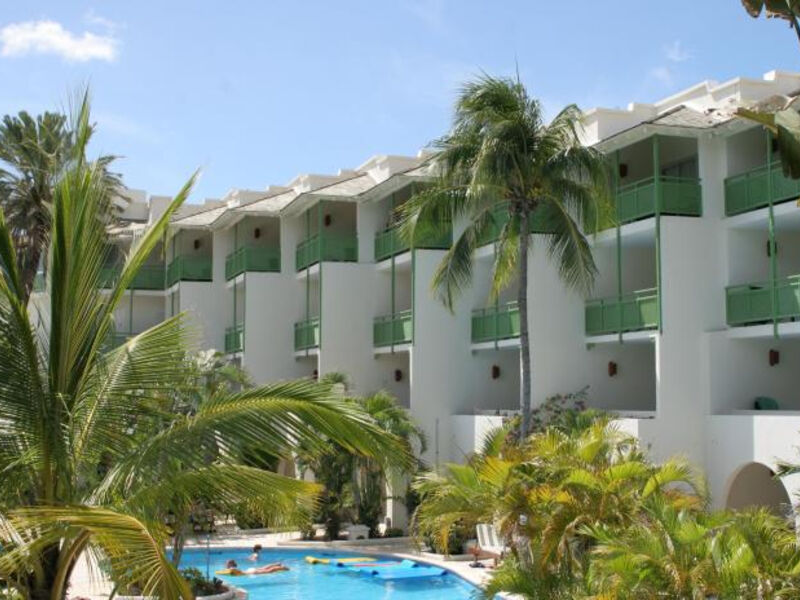 Mango Bay
