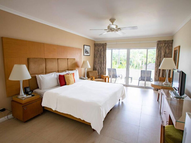Mango Bay
