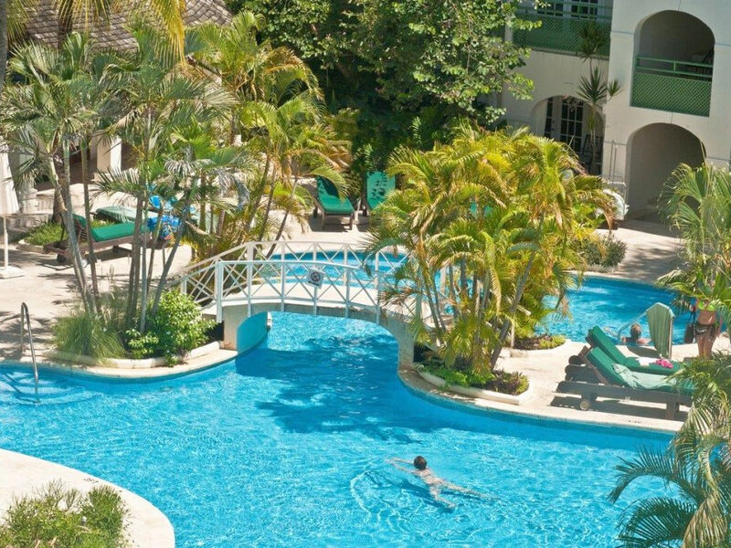 Mango Bay