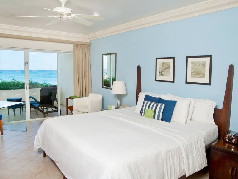 Mango Bay