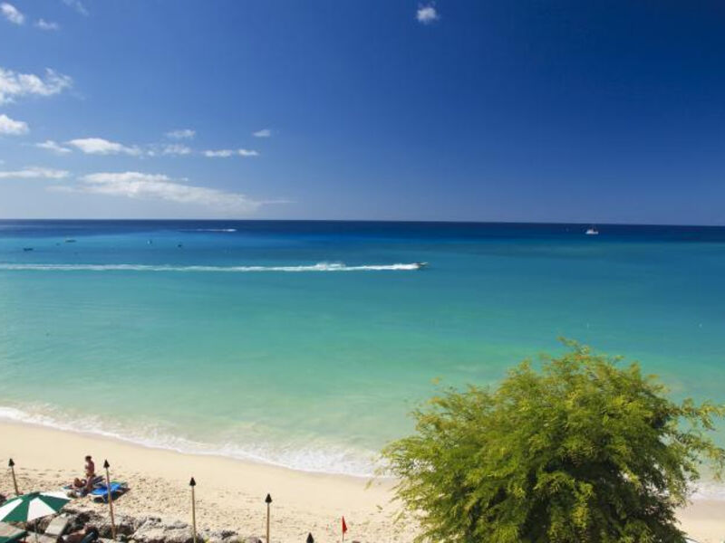 Mango Bay