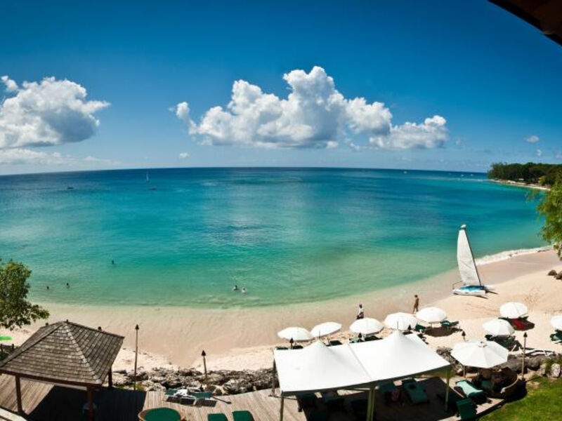 Mango Bay