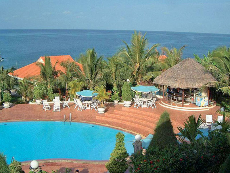 Mango Bay Phu Quoc Resort