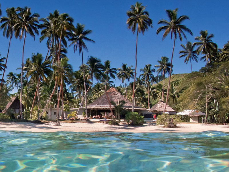 Mango Bay Phu Quoc Resort