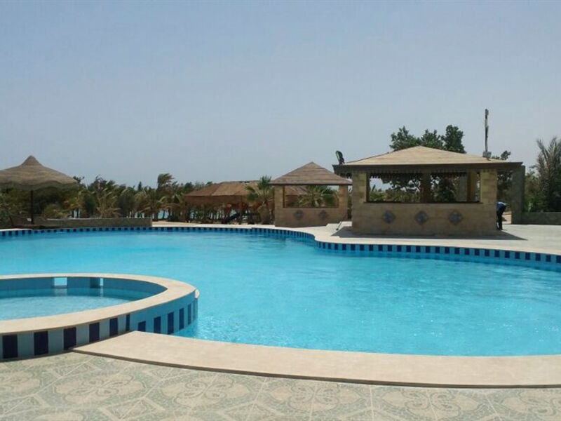 Mangrove Bay Resort