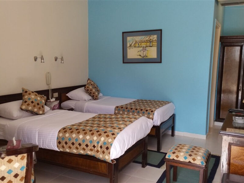 Mangrove Bay Resort