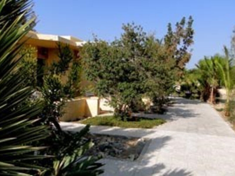 Mangrove Bay Resort
