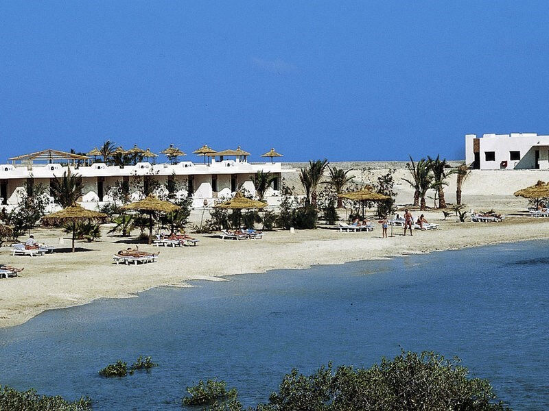 Mangrove Bay Resort
