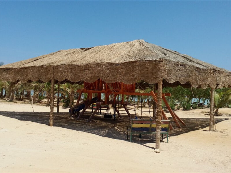 Mangrove Bay Resort