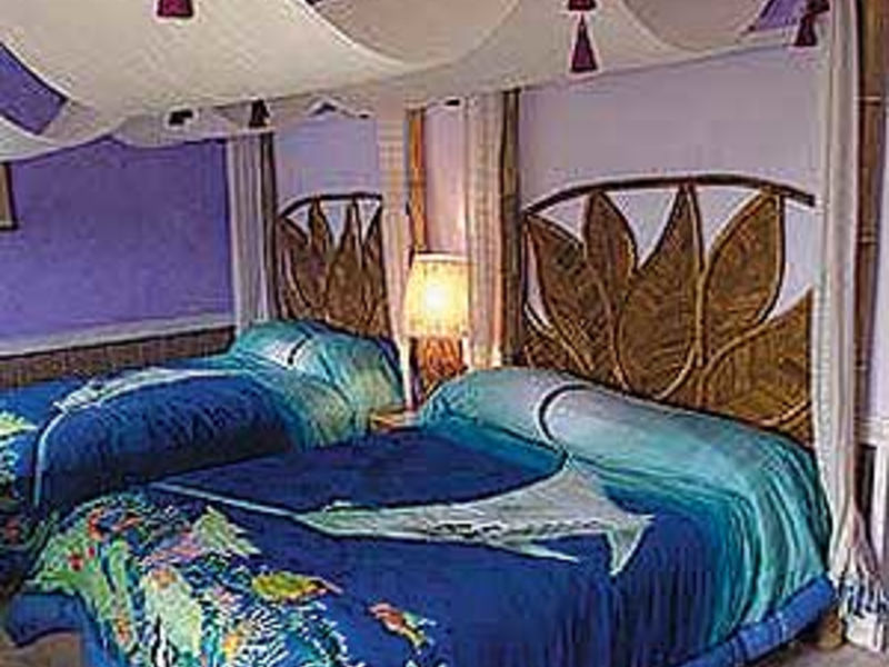 Manta Ray Bay