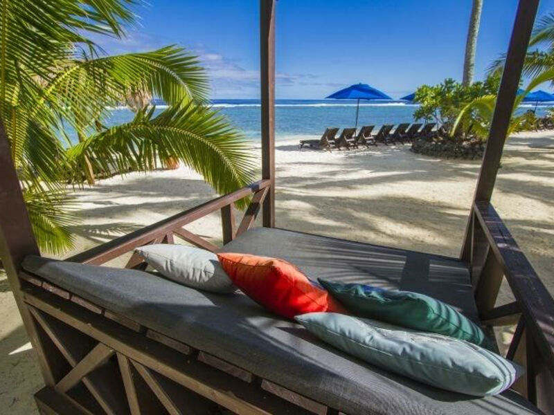 Manuia Beach Resort