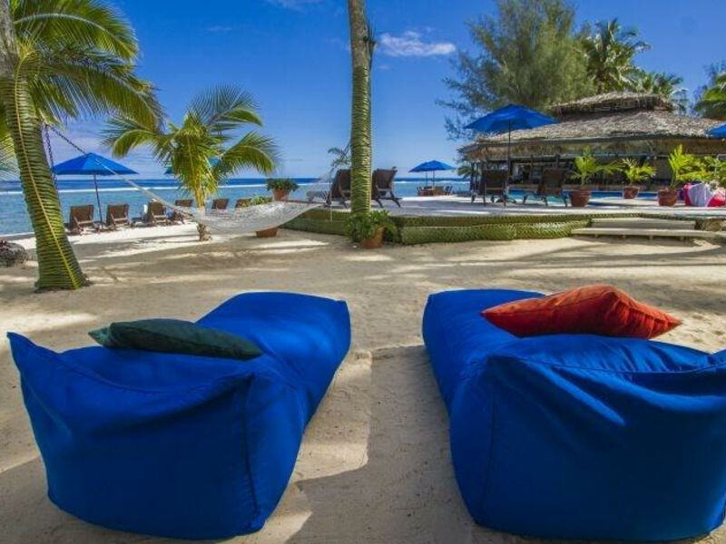 Manuia Beach Resort