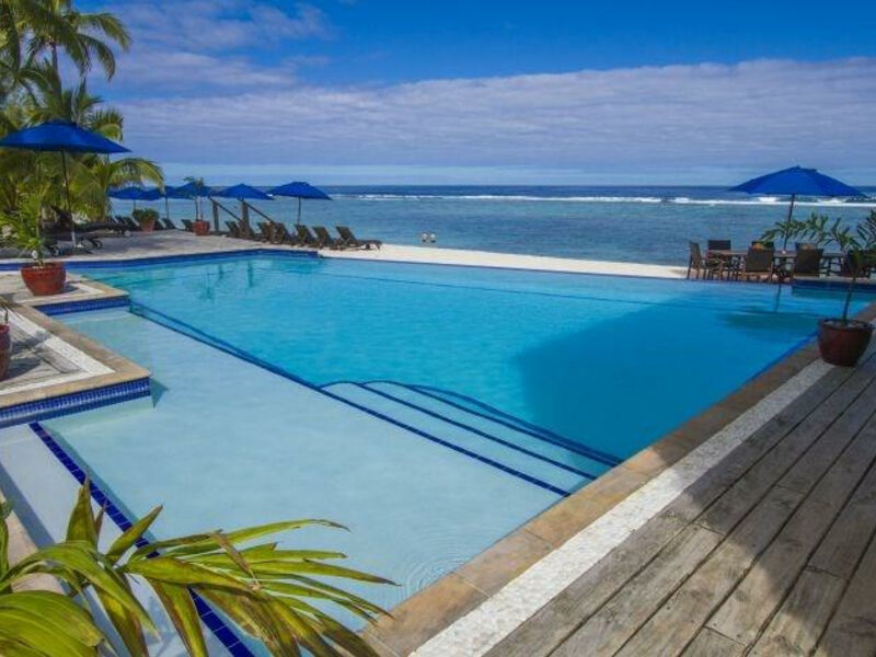 Manuia Beach Resort