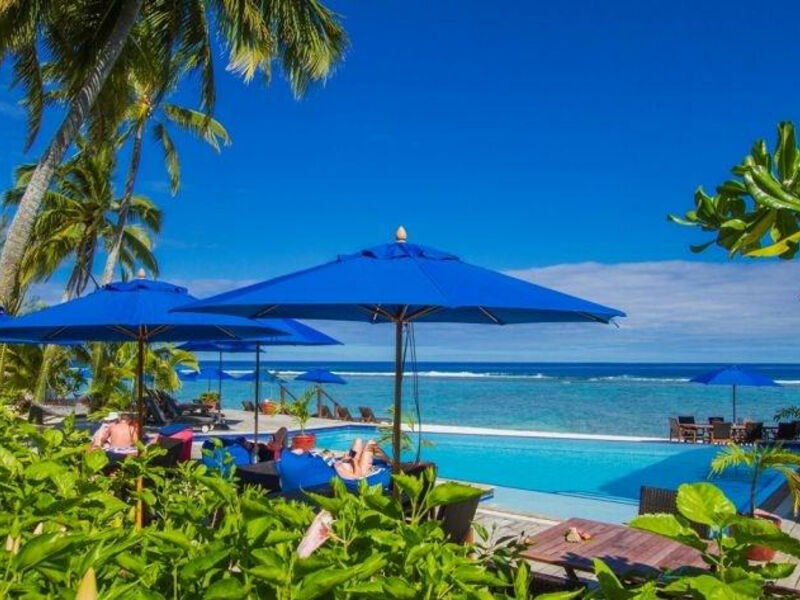 Manuia Beach Resort