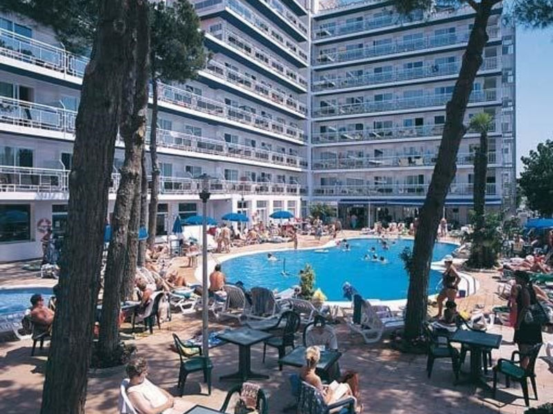 Mar Blau