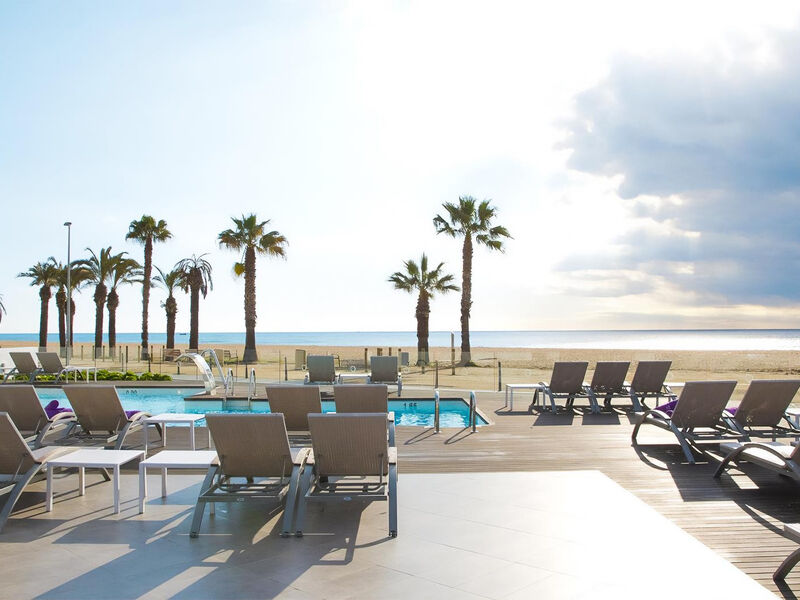 Alegria Mar Mediterrania