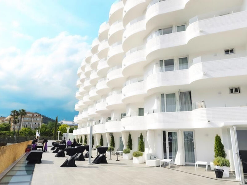 Alegria Mar Mediterrania