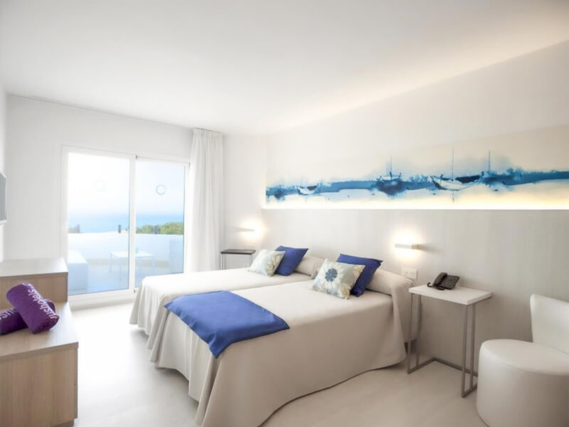 Alegria Mar Mediterrania