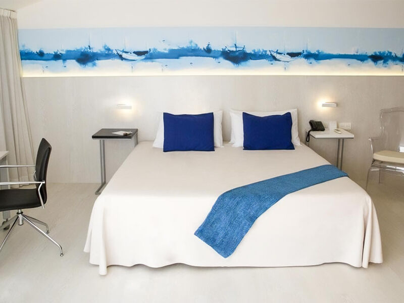 Alegria Mar Mediterrania