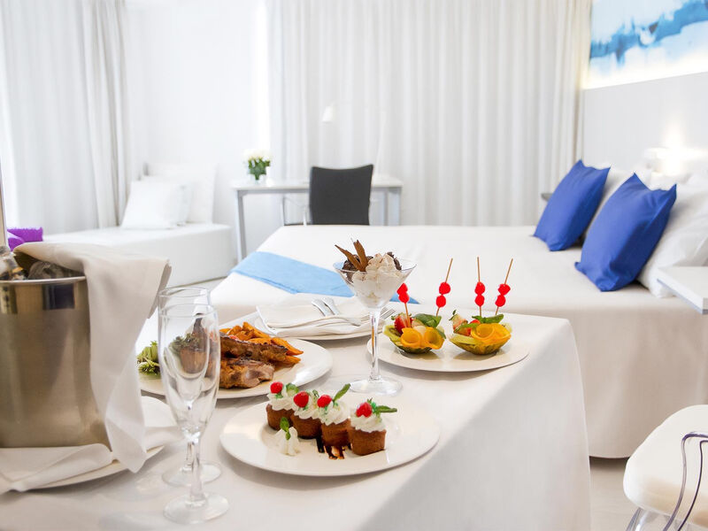 Alegria Mar Mediterrania