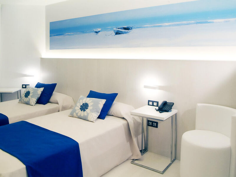 Alegria Mar Mediterrania