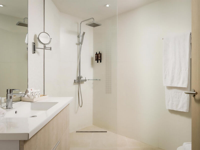 Alegria Mar Mediterrania