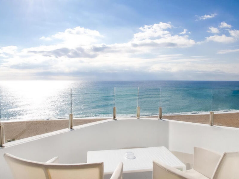 Alegria Mar Mediterrania