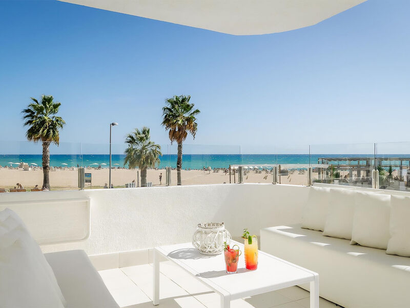 Alegria Mar Mediterrania