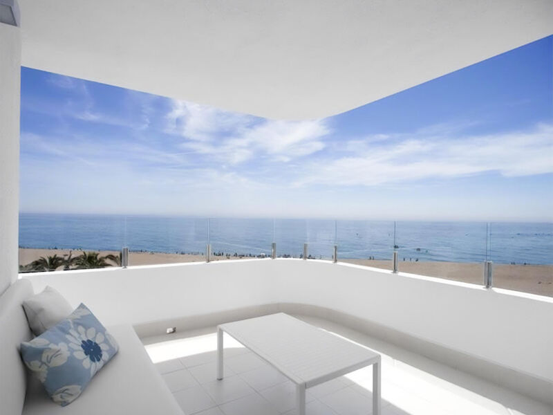 Alegria Mar Mediterrania