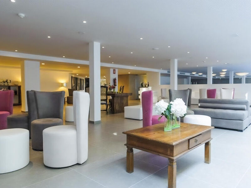 Alegria Mar Mediterrania