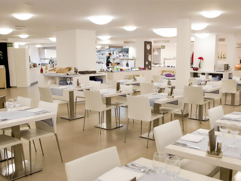 Alegria Mar Mediterrania