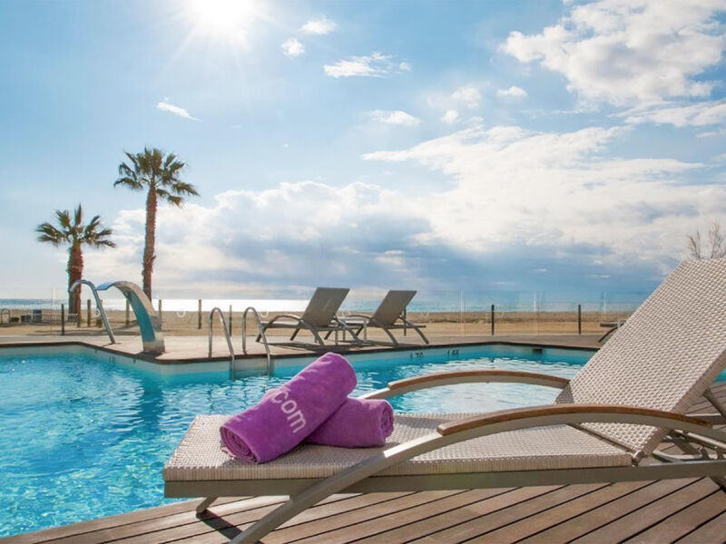 Alegria Mar Mediterrania