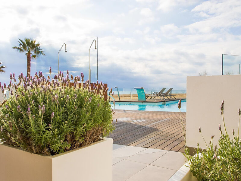 Alegria Mar Mediterrania