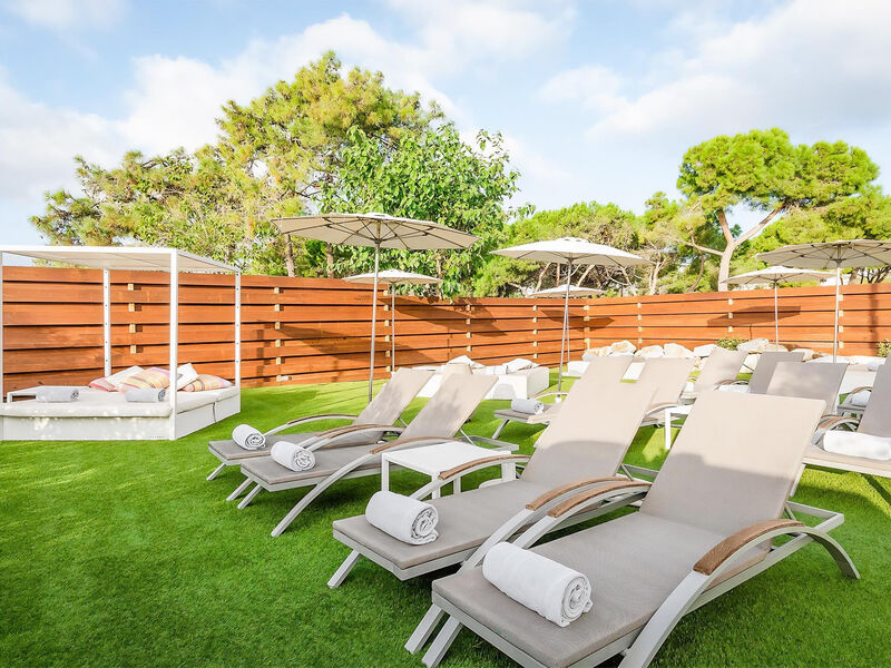 Alegria Mar Mediterrania